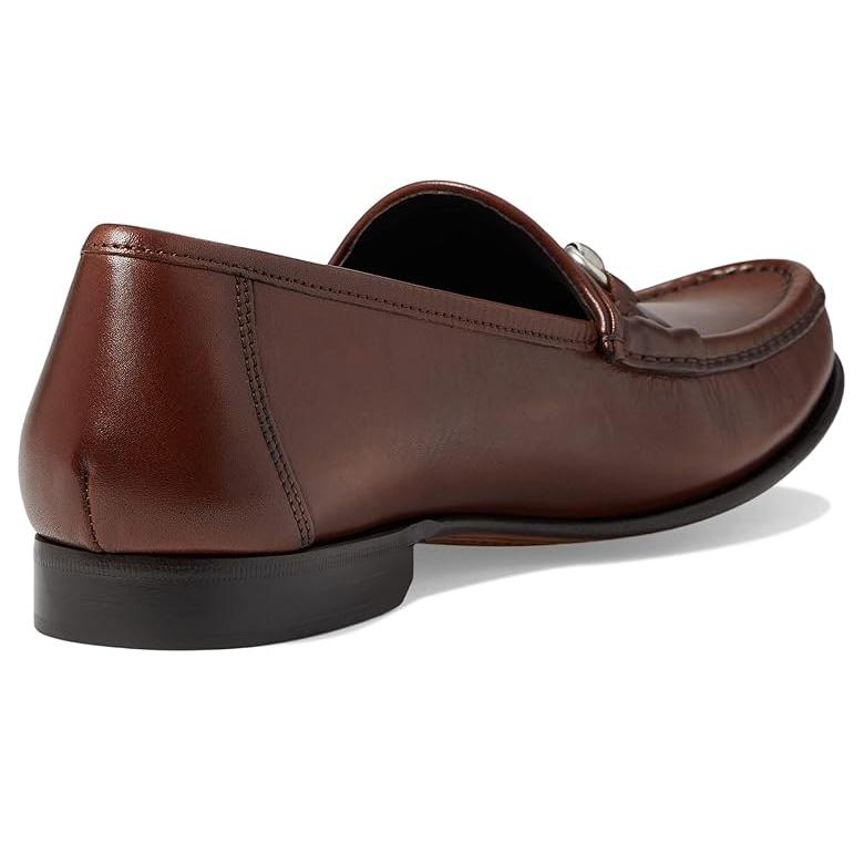 アレン エドモンズ Allen Edmonds Verona II メンズ ローファー Chiliの画像