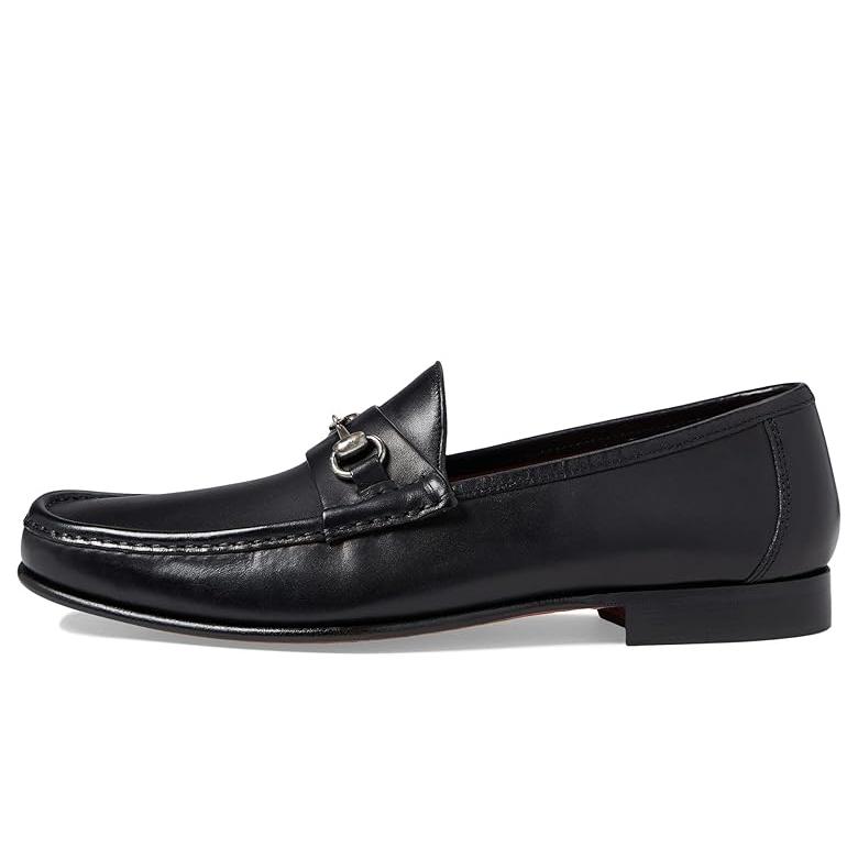 アレン エドモンズ Allen Edmonds Verona II メンズ ローファー Blackの画像