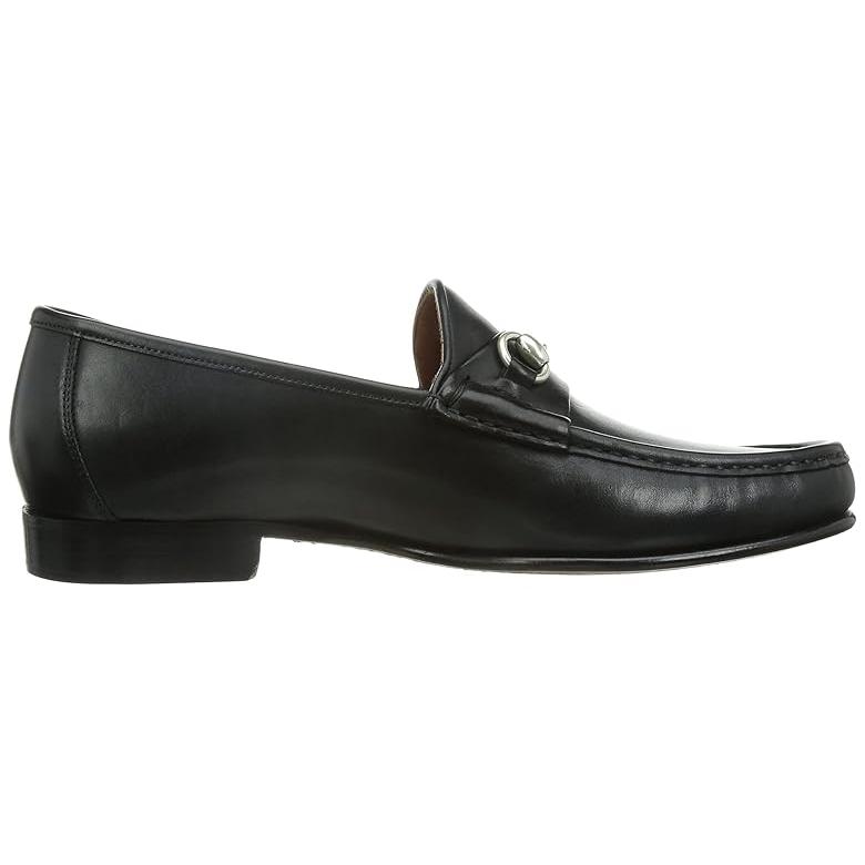 アレン エドモンズ Allen Edmonds Verona II メンズ ローファー Blackの画像