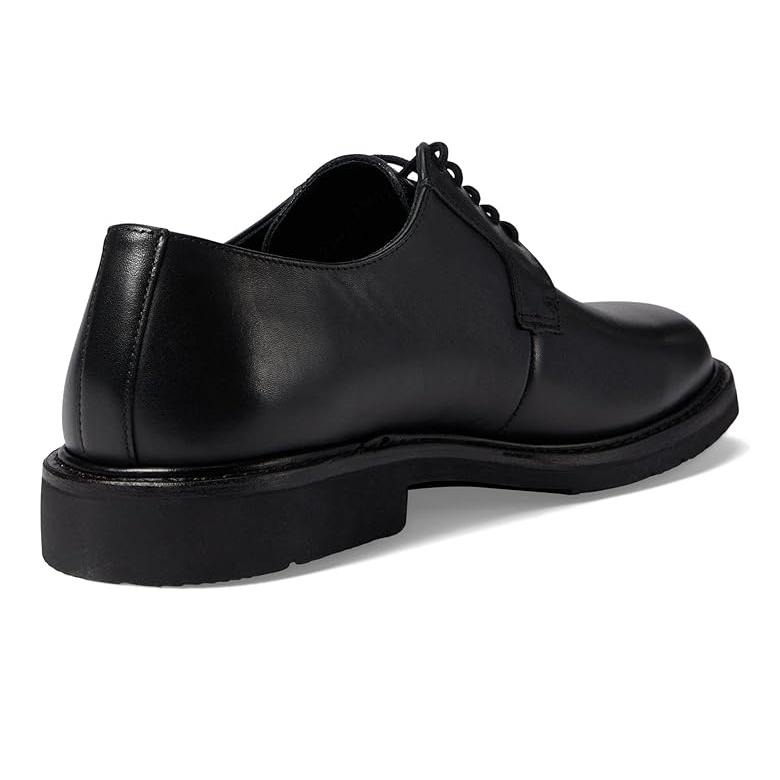 メフィスト Mephisto Manko メンズ Oxfords Black レザーの画像