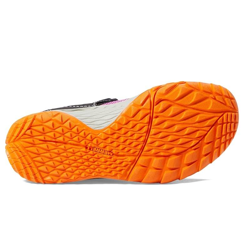 メレル Merrell Kids Trail グローブ 7 A/C (Little Kid/Big Kid) キッズ・ジュニア スニーカー Fuchs