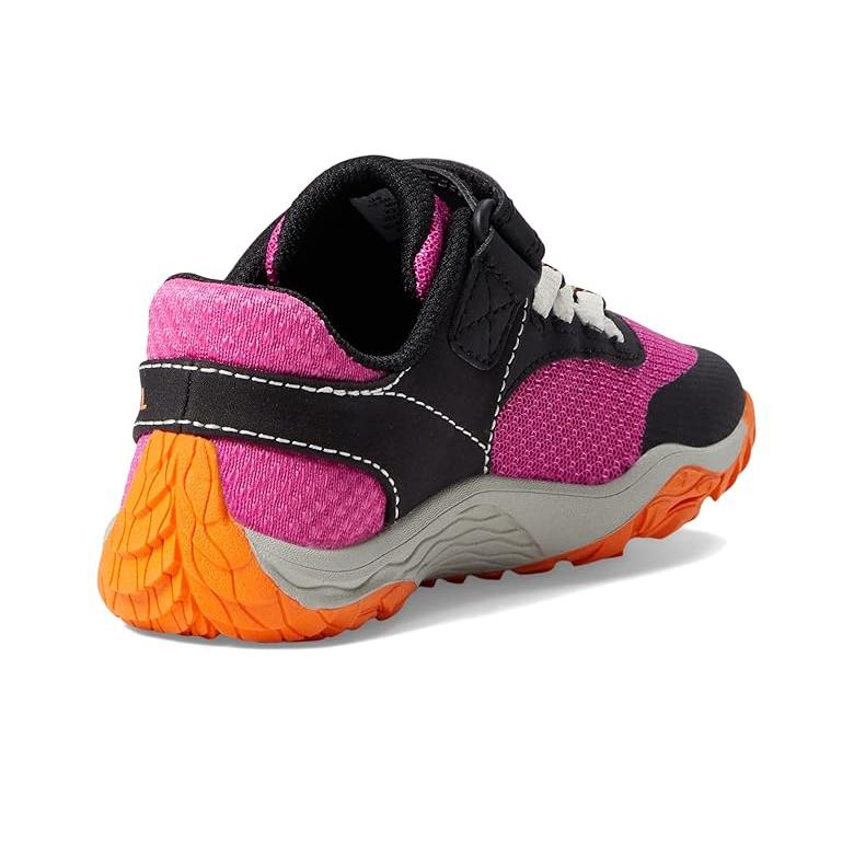 メレル Merrell Kids Trail グローブ 7 A/C (Little Kid/Big Kid) キッズ・ジュニア スニーカー Fuchs