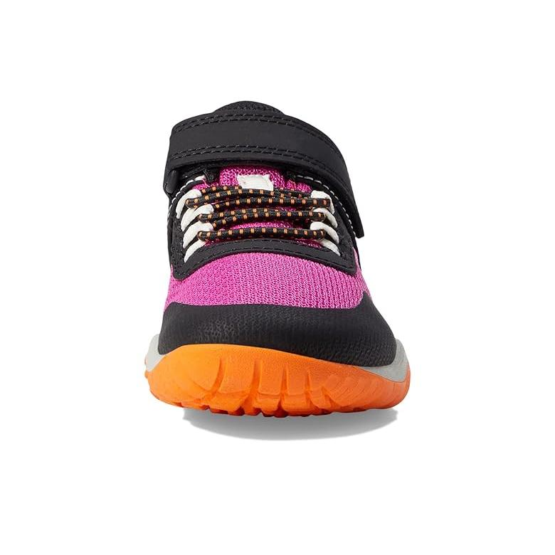 メレル Merrell Kids Trail グローブ 7 A/C (Little Kid/Big Kid) キッズ・ジュニア スニーカー Fuchs