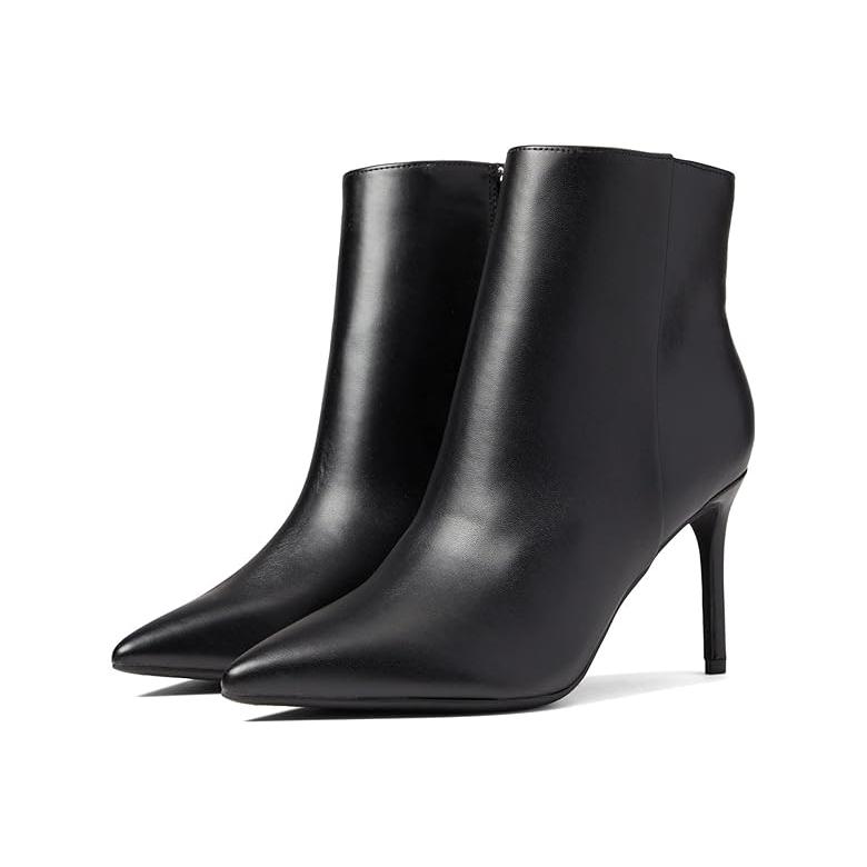 ナインウエスト Nine West Gurly レディース ブーツ Black : 9812103-3