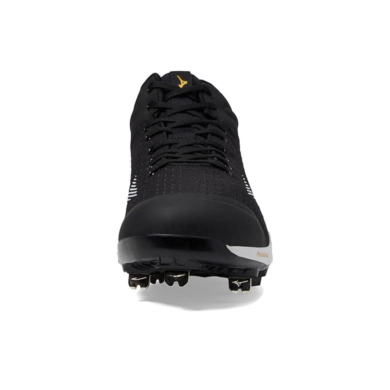 MIZUNO（ミズノ） ドミナント 4 ミッド Baseball Cleats メンズ