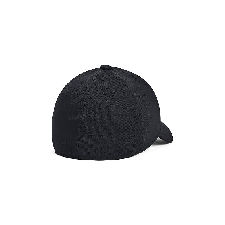 アンダー アーマー Under Armour Blitzing Hat (Little Kids/Big Kids) キッズ・ジュニア Hats Blの画像