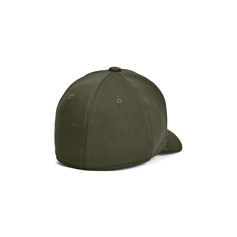 アンダー アーマー Under Armour Blitzing Hat (Little Kids/Big Kids) キッズ・ジュニア Hats Maの画像