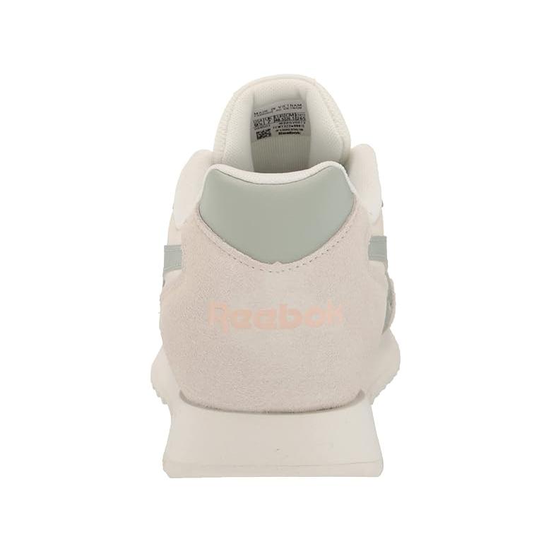 リーボック Reebok グライドリップル レディース スニーカー Chalk/Sea Spray/Soft Ecru｜orange-orange｜05