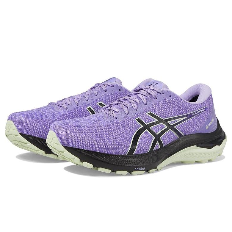 asics gt 2000 fille violet