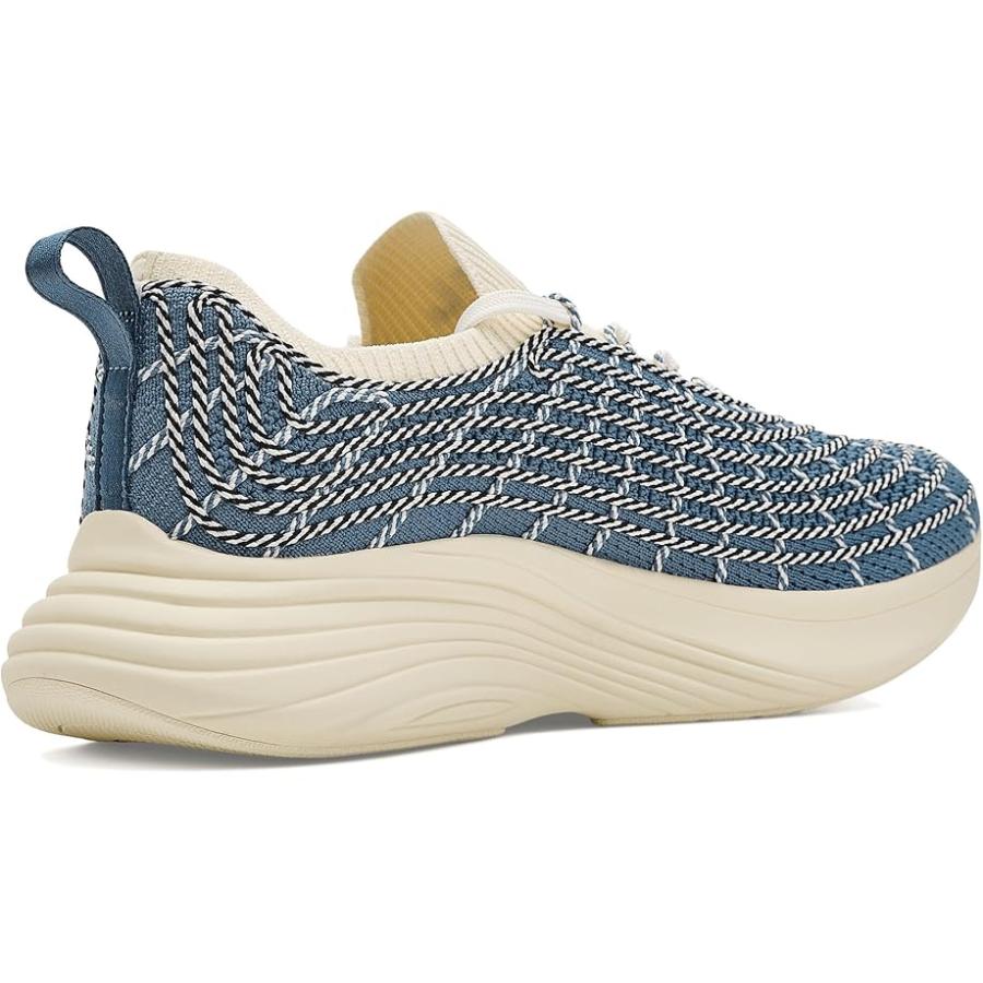アスレチック・プロパルジョン・ラブス Athletic Propulsion Labs (APL) TechLoom ジップline メンズ sneaの画像