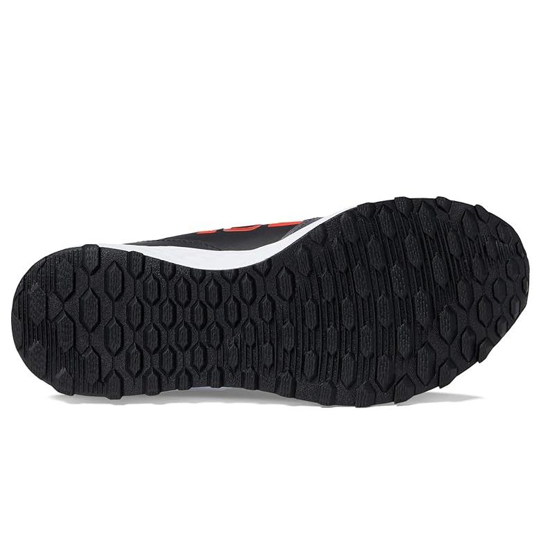 ニューバランス New Balance Kids フレッシュフォーム 650v1 Bungee Lace with Top ストラップ (Little