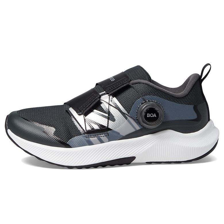 New Balance ニューバランス Kids Dynasoft Reveal v4 BOA (Big New Balance ニューバランス Kids Dynasoft Reveal v4 BOA (Big
