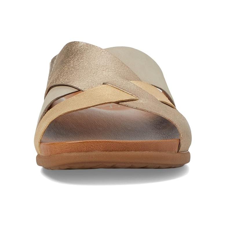 (取寄) ダンスコ レディース ジョアンナ Dansko women Joanna Sand Multi ダンスコ Dansko Joanna レディース サンダル Sand Multi
