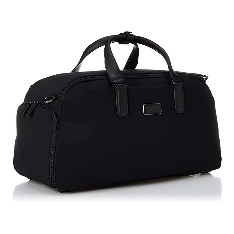 2022年最新海外 トゥミ Tumi Port Black メンズ Duffel かばん