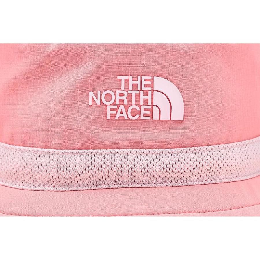 ザ・ノースフェイス The North Face Kids Class V リバーシブル Bucket (Toddler/Little Kids/Biの画像