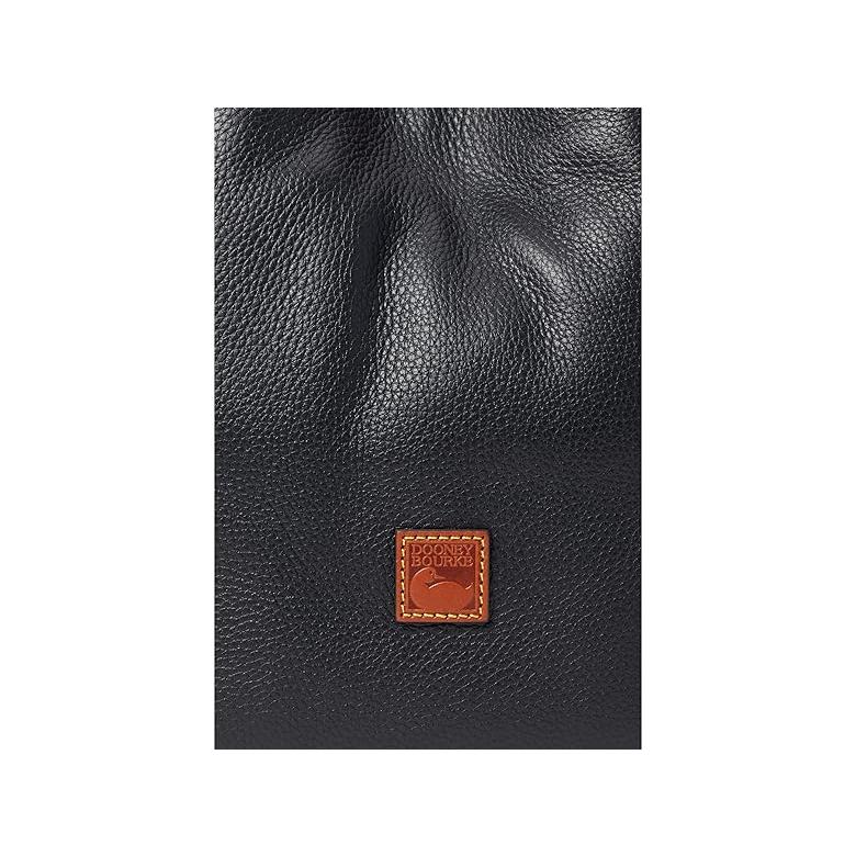 ドゥーニー&バーク Dooney & Bourke Pebble II Small Barlow レディース ハンドバッグ かばん Black