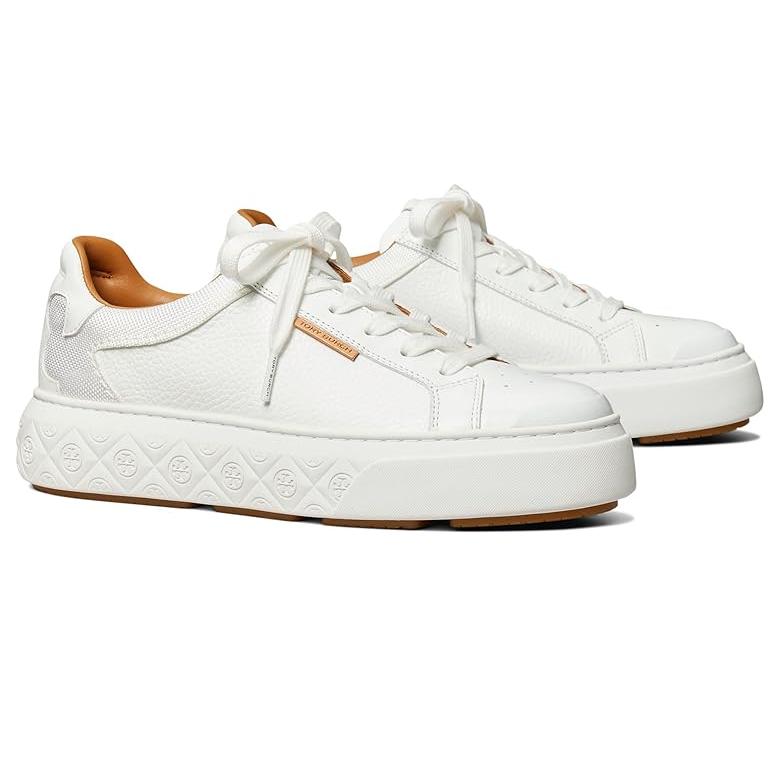 TORY BURCH（トリーバーチ） Tory Burch Ladybug Sneaker レディース