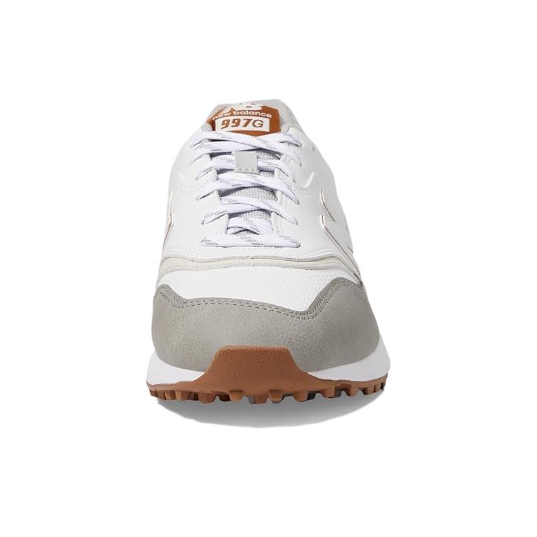 New Balance（ニューバランス） ゴルフ 997 SL ゴルフ シューズ メンズ