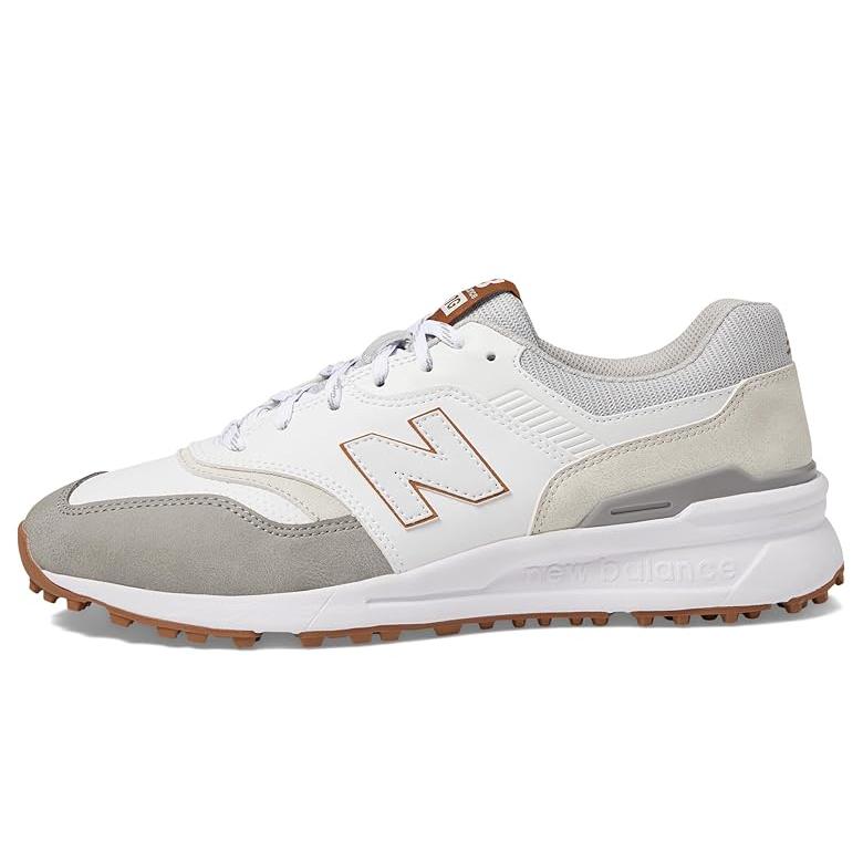 New Balance（ニューバランス） ゴルフ 997 SL ゴルフ シューズ メンズ