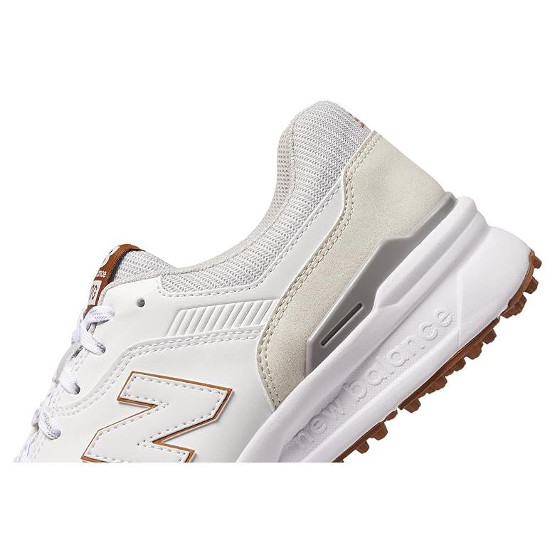 New Balance（ニューバランス） ゴルフ 997 SL ゴルフ シューズ メンズ