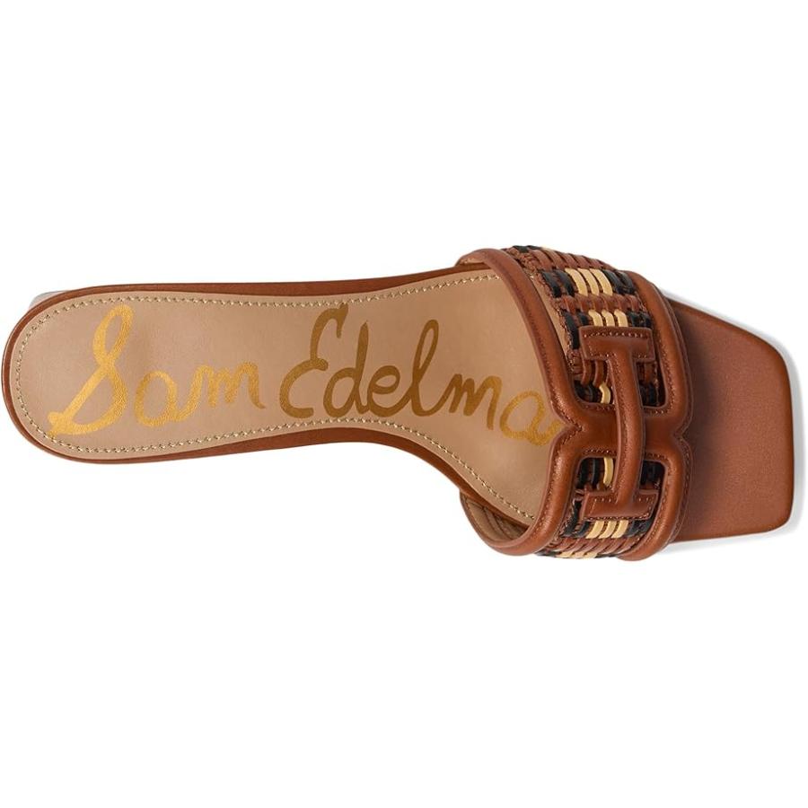 サム エデルマン サム Edelman Waylon レディース ヒール パンプス Brown Multi_1