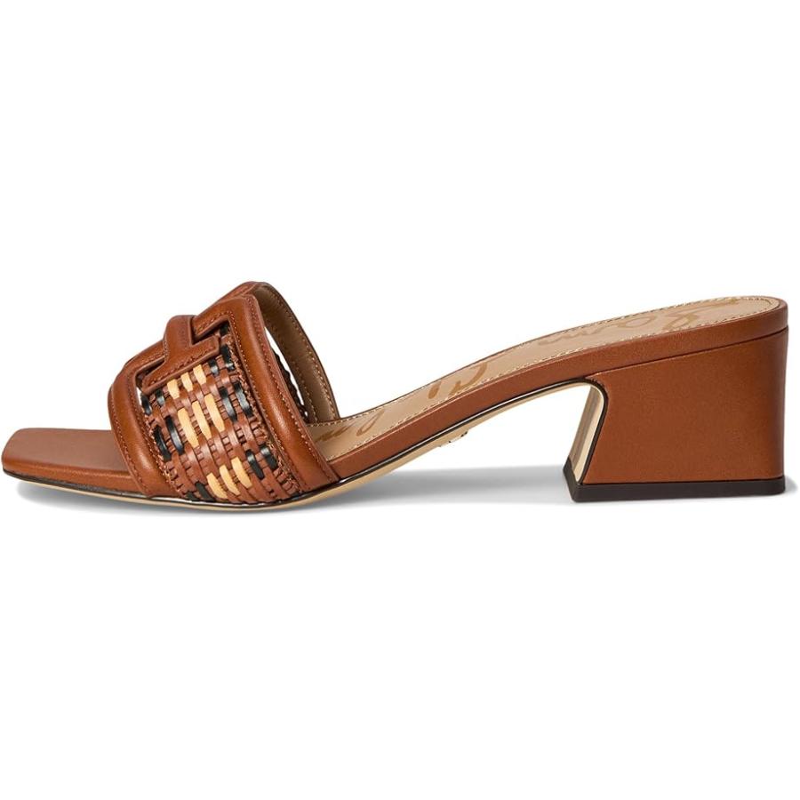 サム エデルマン サム Edelman Waylon レディース ヒール パンプス Brown Multi_3