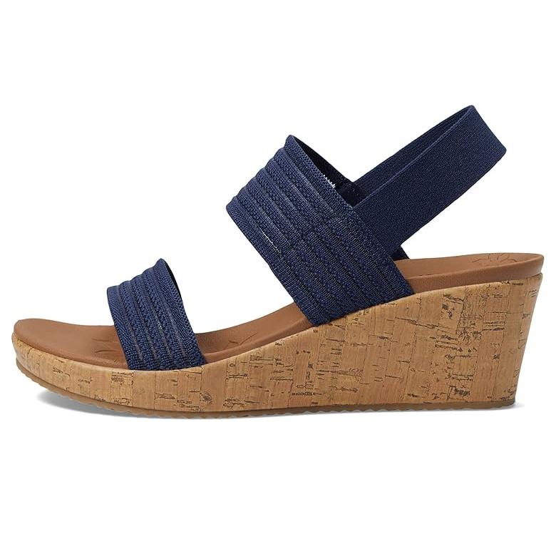 スケッチャーズ SKECHERS Beverlee - Sheer Luck レディース Heels allStockItems_3