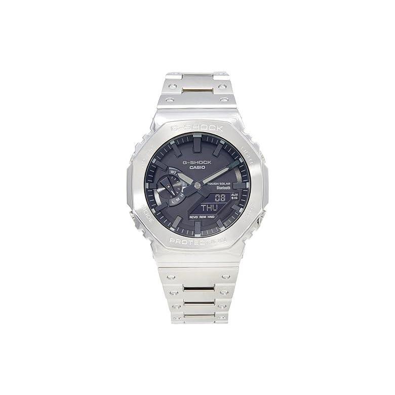 G-SHOCK ジーショック G-Shock GMB2100D-1A メンズ 腕時計 Black 