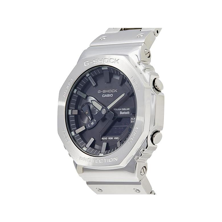G-SHOCK ジーショック G-Shock GMB2100D-1A メンズ 腕時計 Black 