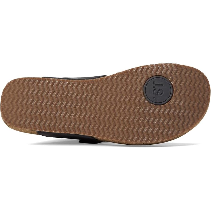 Christian Dior◇ストラップオープントゥ/ウェッジソール/コルクソール