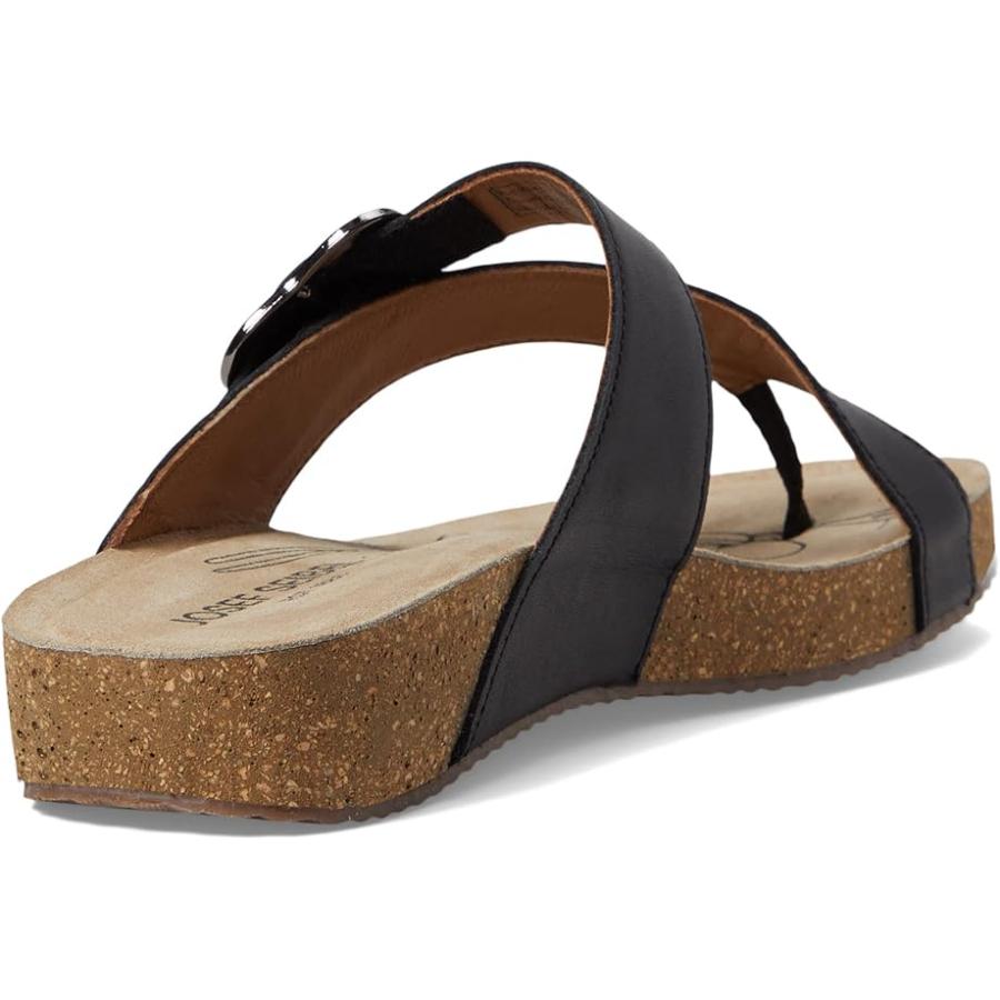 バレンシアガ サイズ:36 TRACK SANDAL トラックサンダル 中古 BS99