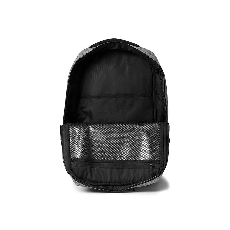 ハーシェル サプライ Herschel Supply Co. Tech Kaslo Backpack メンズ 鞄 バックパック Raven Cross_2