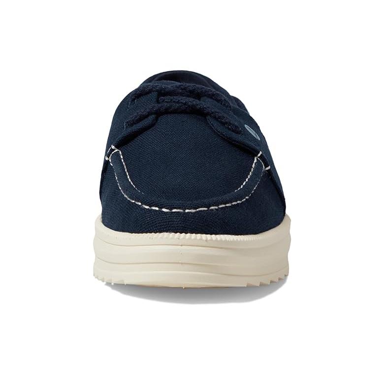 永久定番 スペリー Sperry Cruise レディース ボートシューズ Navy