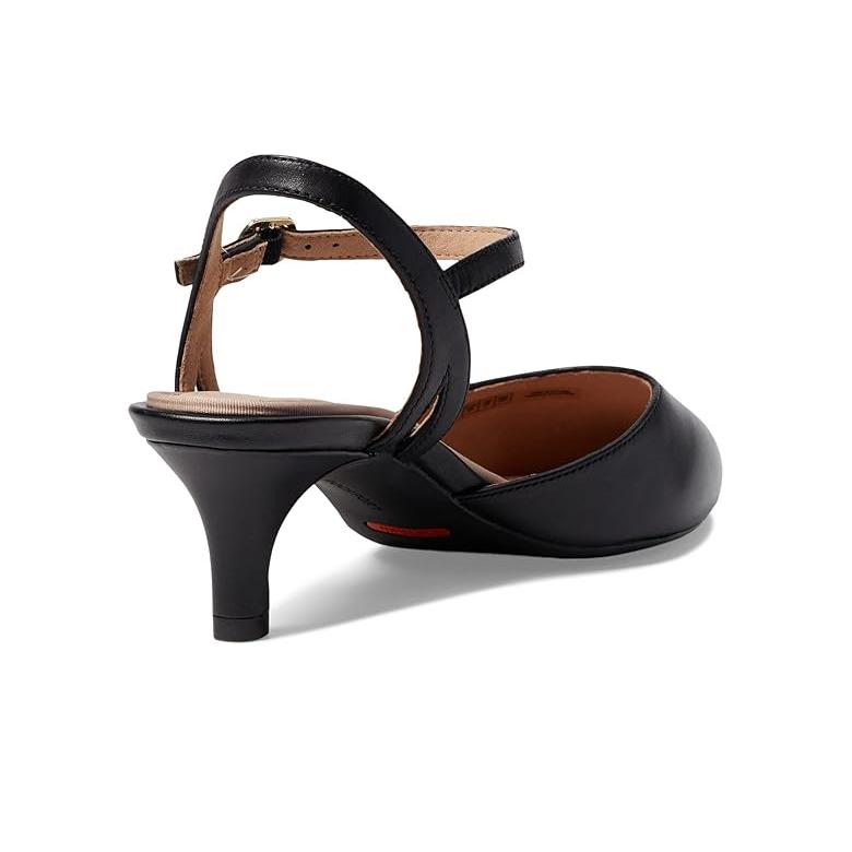 ロックポート rockport トータルモーション 75mm ポインティー トゥ ヒールの通販