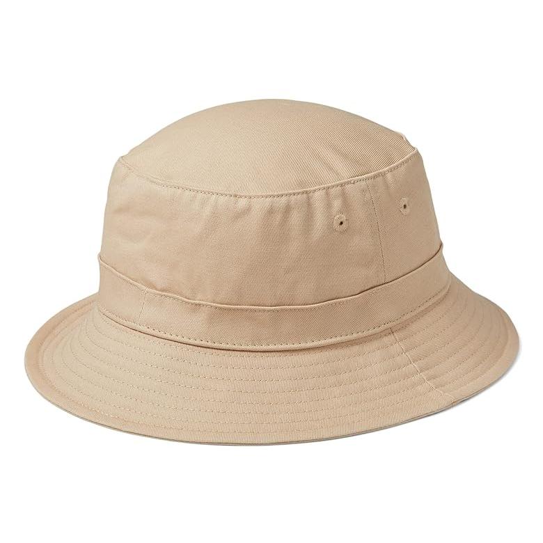 ボルコム Volcom  Full Stone Bucket Hat メンズ 帽子 ハット Almond｜orange-orange｜02