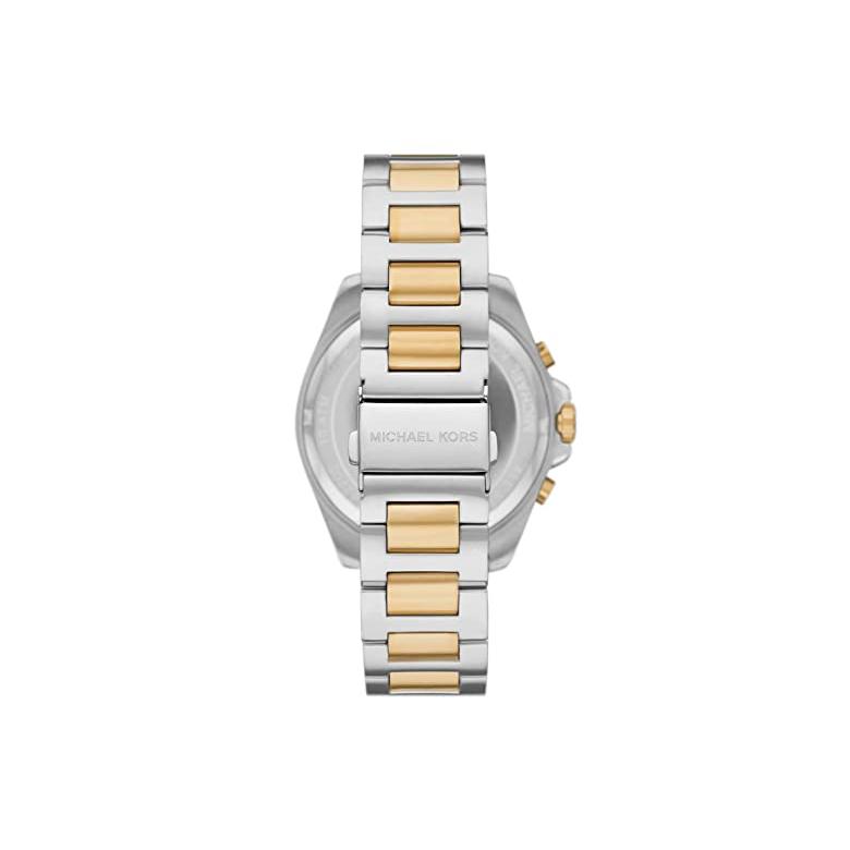 マイケル コース Michael Kors MK9064 - Brecken Chronograph Stainless Steel Watch メン - 2
