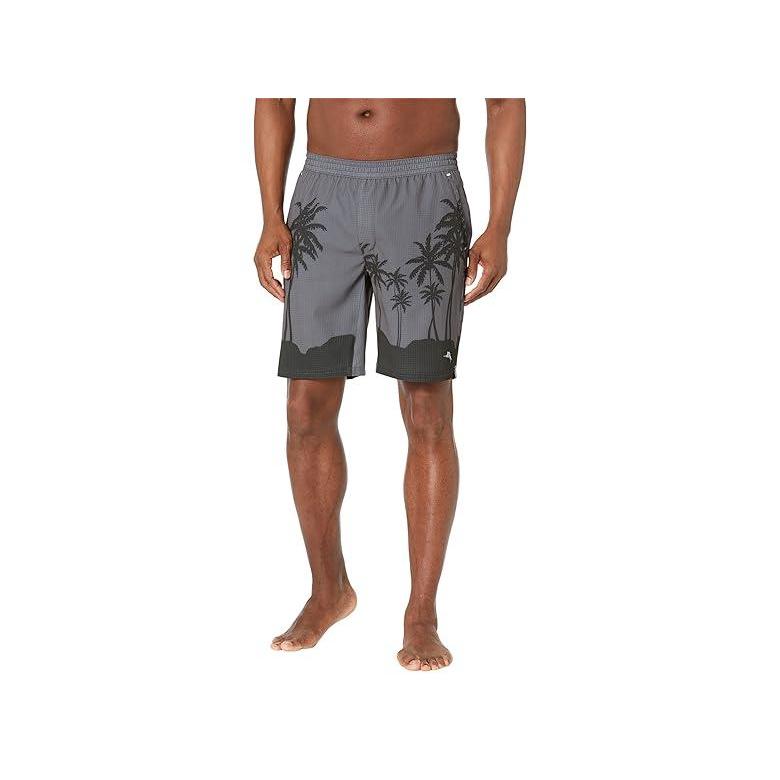 トミー バハマ Tommy Bahama Monterey Coast ミッドナイト Swim メンズ 水着 スイムウェア Coal  :9862700-12271:ToriDollJAPAN - 通販 - Yahoo!ショッピング