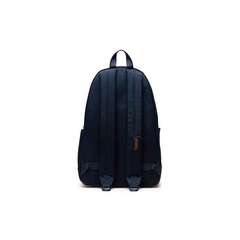 ハーシェル サプライ Herschel Supply Co. ヘリテージ Backpack メンズ 鞄 バックパック Navy/Tan_1