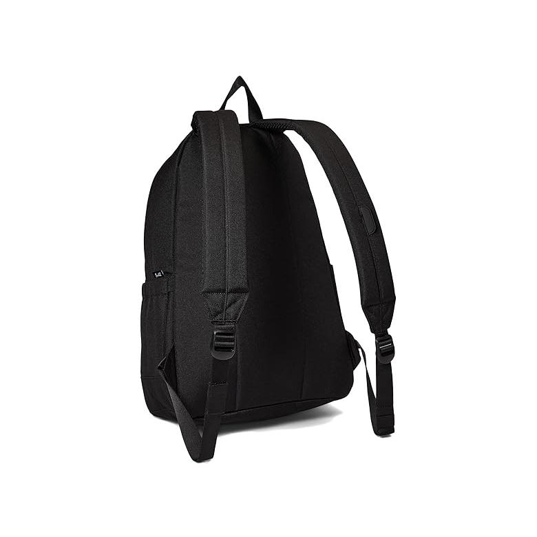 Herschel リュック ブラック　ハーシェルサプライ　ヘリテージバックパック Herschel Supply（ハーシェルサプライ） ハーシェル サプライ Herschel