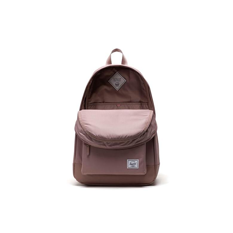 ハーシェル サプライ Herschel Supply Co. ヘリテージ Backpack メンズ 鞄 バックパック Ash Rose_2