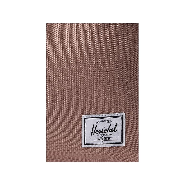 ハーシェル サプライ Herschel Supply Co. ヘリテージ Backpack メンズ 鞄 バックパック Ash Rose_3