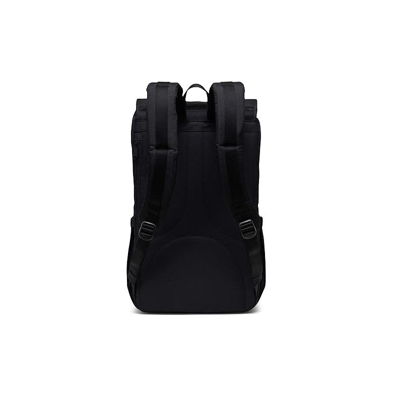 ハーシェル サプライ Herschel Supply Co. Little America Backpack メンズ 鞄 バックパック Black_2