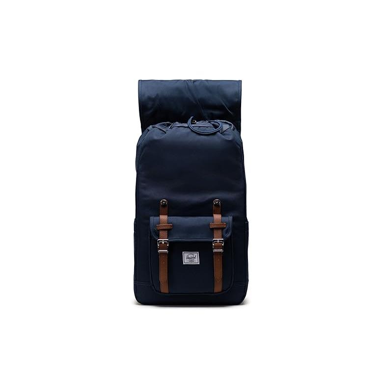 ハーシェル サプライ Herschel Supply Co. Little America Backpack メンズ 鞄 バックパック Navy_1
