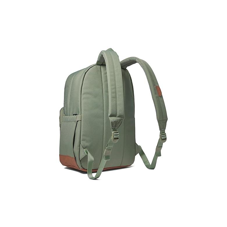 ハーシェル サプライ Herschel Supply Co. Pop Quiz Backpack メンズ 鞄 バックパック Seagrass/Natu_1