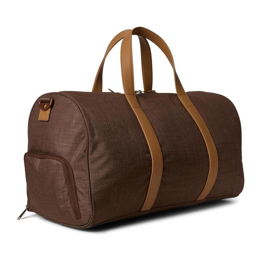 ハーシェル サプライ Herschel Supply Co. Novel Duffel メンズ 鞄 かばん ダッフルバッグ Potting Soil_1