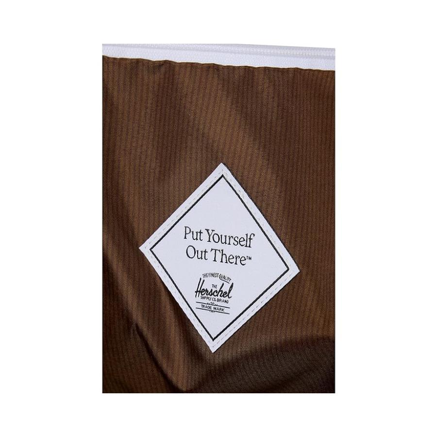 ハーシェル サプライ Herschel Supply Co. Novel Duffel メンズ 鞄 かばん ダッフルバッグ Potting Soil_2