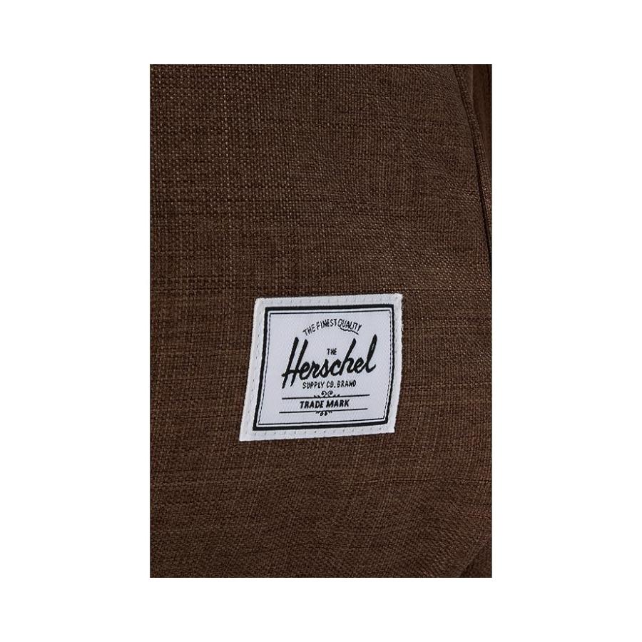 ハーシェル サプライ Herschel Supply Co. Novel Duffel メンズ 鞄 かばん ダッフルバッグ Potting Soil_3