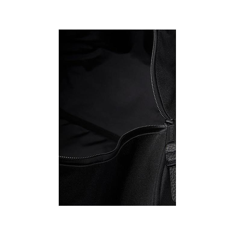 ハーシェル サプライ Herschel Supply Co. Novel Duffel メンズ 鞄 かばん ダッフルバッグ Raven Crossha_3
