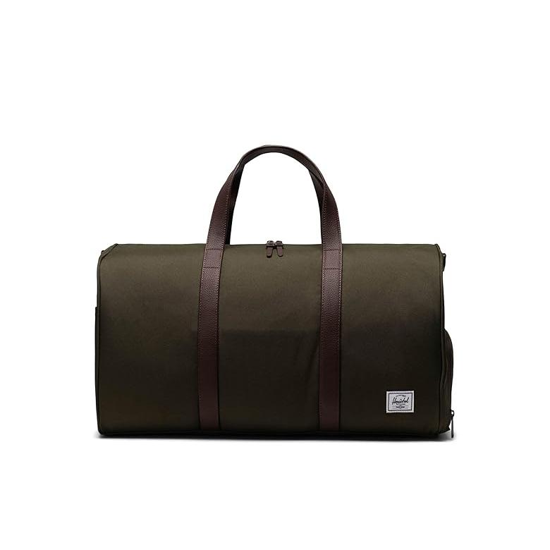 ハーシェル サプライ Herschel Supply Co. Novel Duffel メンズ 鞄 かばん ダッフルバッグ Ivy Green_2