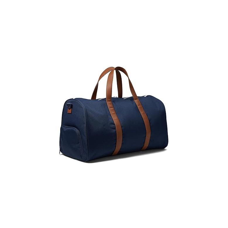 ハーシェル サプライ Herschel Supply Co. Novel Duffel メンズ 鞄 かばん ダッフルバッグ Navy_1